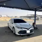 كامري 2019