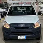 ايسوزو ديماكس غماره وحده ديزل