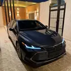 افالون 2020 فل