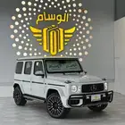 جي كلاس للايجار 2025 تاجير سيارات فخمه