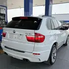 BMW X5 M 2009