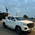 شانجان هنتر ديزل 2023