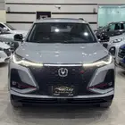 شانجان CS75 فل كامل ليمتد - عداد 26 الف كيلو فقط