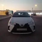 تويوتا يارس