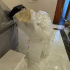 غرفة نوم جديده مكونه من 9 قطع