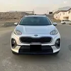 سبورتاج كيا 2022 نص فل مكينه 1600 سعودي