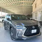 جيب لكزز 2017 معدل 21