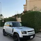 ديفندر X 110 نظيف جدا  2023 على الضمان