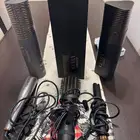 Clara Ha r devices barely used for sale 3 items for 450 SAR