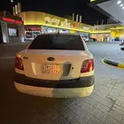 كيا ريو للبيع 2007