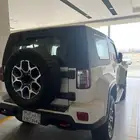 بايك 2023  X7 باب واحد