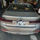 مساعدات. بي ام G12 2018 2020 2022 2021 مساعدات. بي ام 730i
