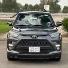 تويوتا رايز 2024 فل كامل