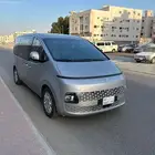 ستاريا هونداي ديزل 2022