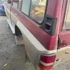بدي باترول سفاري