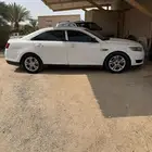 تورس فورد 2017