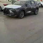 لكزس NX350 aa 2025 بسعر 187.500
