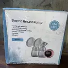 شفاط حليب جديد لم يستخدم