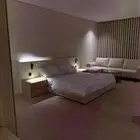 شقة مفروشة للايجار