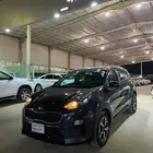 كيا سبورتاج 2021