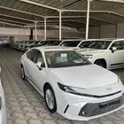 كامريLE2025بنزين تجاليدها آخردفعةسعودي عبداللطيف جميل اصفار