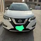 Nissan X Trail s 5 seater 4 4 double