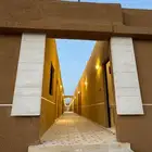 غرف عزاب