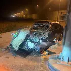 لللبع لكزس مصدوم تشليح فقط