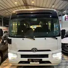 باص كوستر ركاب 2025