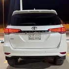 فورشنر موديل 2020 4 سرندل