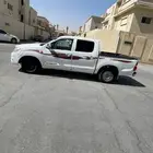 هايلكس تويوتا 2010