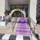 افتتاحات حفلات ليزرات بالونات الإيجار الشرقيه الدمام الخبر