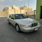 فورد فكتوريا 2011