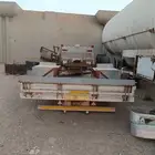 للبيع صندوق سطحه هيدروليك