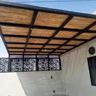 بامبو  خيزران  خوص  قش