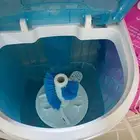 غسالة احذية للبيع جديده