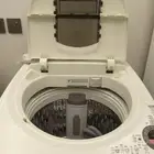 غساله أوتوماتيك هيتاشي المانيه