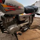 دباب سوزوكي اصلي