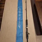 قصبتين لصيد السمك اوفر هيد