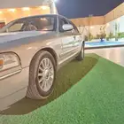 فورد جزاند ماركيز 2008