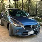 مازدا CX3 2020