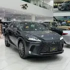 سعودي اصفار RX350 BH 2025