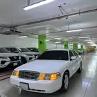 كراون فكتوريا وكاله
