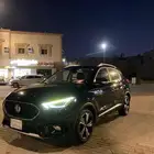 تم البيع MG ZS 2021 فل كامل