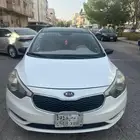 Kia cerato 2016
