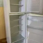 ثلاجة وفيريزر وفرن