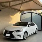 لكزس ES 350 2017 وكالة