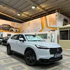 عرض خاص اقل سعر كاش واقساط هوندا HRV-LX نصف فل 2025