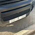 لوحة ك ع ح 999