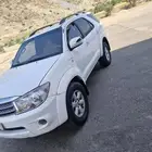 تويوتا جيب فورتشنر